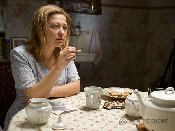 Украинская актриса Инна Мирошниченко / Інна Мірошніченко