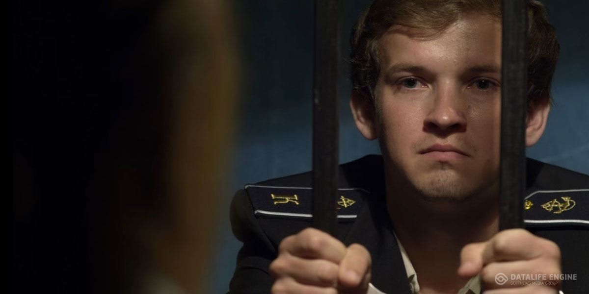 Украинский актер Владислав Писаренко / Владислав Писаренко Украинский актер Владислав Писаренко / Владислав Писаренко