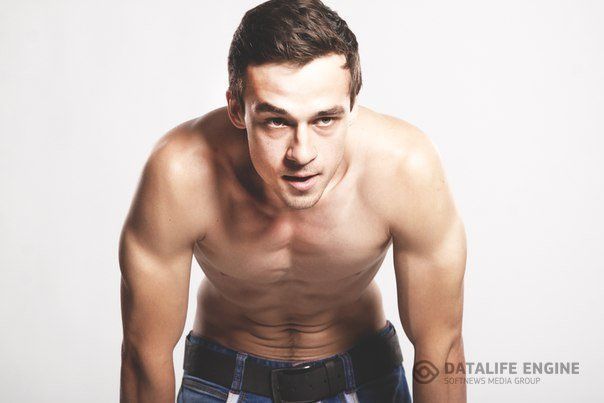 Украинский актер Даниил Мирешкин / Даніїл Мірешкін Украинский актер Даниил Мирешкин / Даніїл Мірешкін