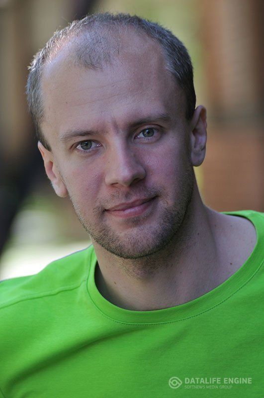 Украинский актер Игорь Петрусенко / Ігор Петрусенко Украинский актер Игорь Петрусенко / Ігор Петрусенко