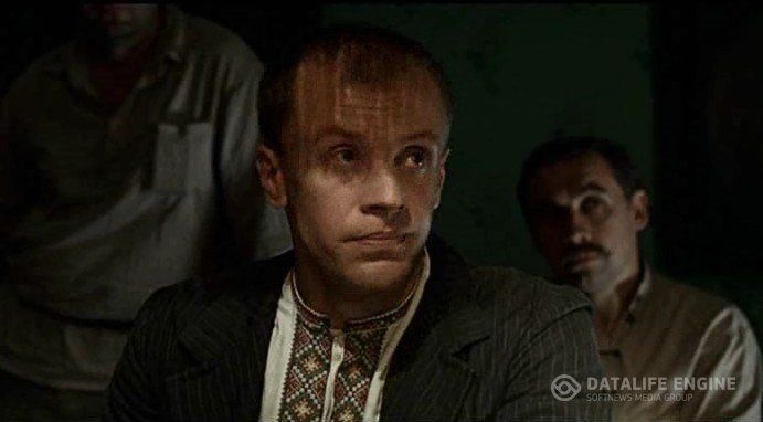 Украинский актер Игорь Петрусенко / Ігор Петрусенко Украинский актер Игорь Петрусенко / Ігор Петрусенко