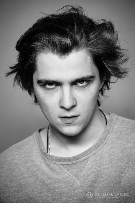 Украинский актер Кирилл Данчук / Кирило Данчук Украинский актер Кирилл Данчук / Кирило Данчук