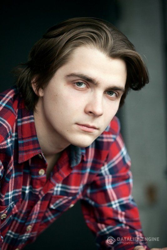 Украинский актер Кирилл Данчук / Кирило Данчук Украинский актер Кирилл Данчук / Кирило Данчук