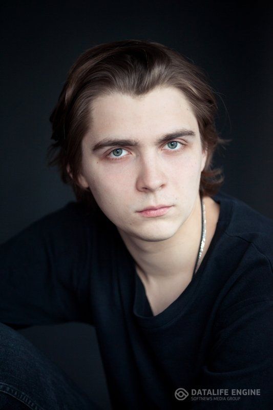 Украинский актер Кирилл Данчук / Кирило Данчук Украинский актер Кирилл Данчук / Кирило Данчук