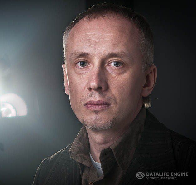 Украинский актер Виктор Полторацкий / Віктор Полторацький Украинский актер Виктор Полторацкий / Віктор Полторацький