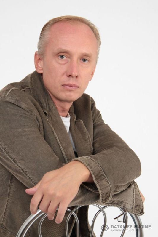 Украинский актер Виктор Полторацкий / Віктор Полторацький Украинский актер Виктор Полторацкий / Віктор Полторацький