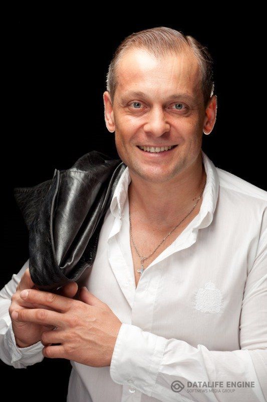 Украинский актер Игорь Лысюк / Ігор Лисюк Украинский актер Игорь Лысюк / Ігор Лисюк