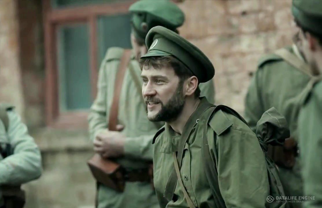 Украинский актер Денис Демченко / Денис Демченко Украинский актер Денис Демченко / Денис Демченко