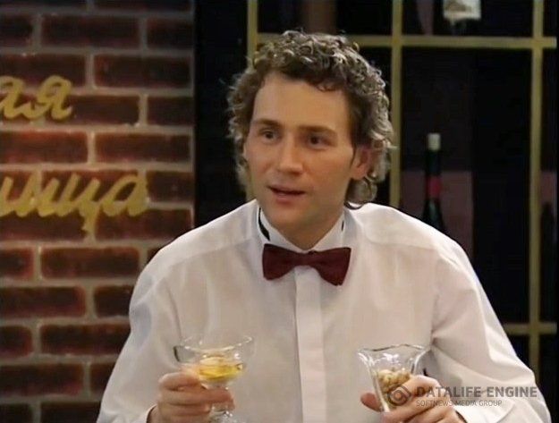 Украинский актер Денис Демченко / Денис Демченко Украинский актер Денис Демченко / Денис Демченко