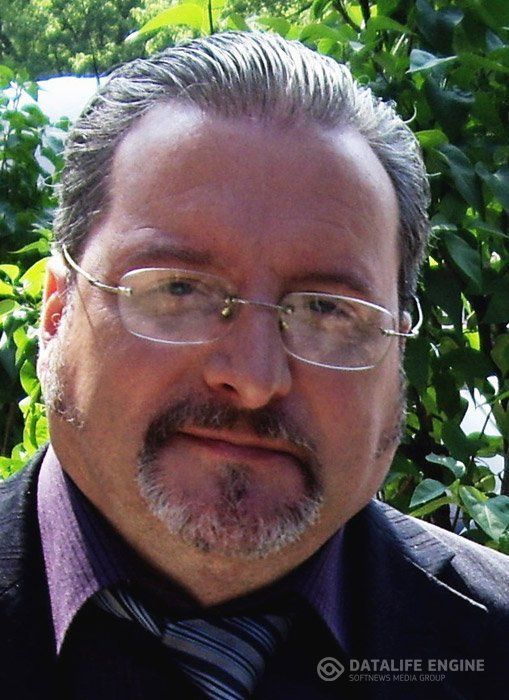 Украинский актер Михаил Романов (II) / Михайло Романов (II) Украинский актер Михаил Романов (II) / Михайло Романов (II)