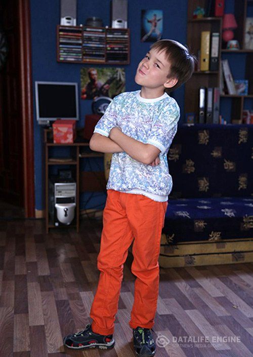 Украинский актер Георгий Лещенко (II) / Георгій Лєщенко (II) Украинский актер Георгий Лещенко (II) / Георгій Лєщенко (II)