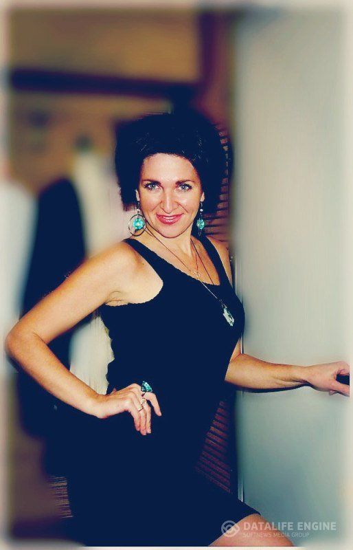 Украинская актриса Анжела Черномор / Анжела Чорномор Украинская актриса Анжела Черномор / Анжела Чорномор