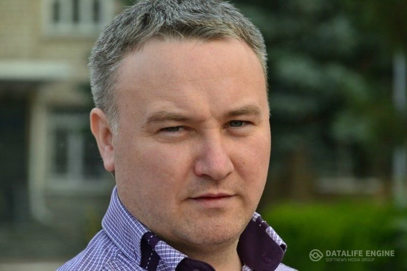 Украинский актер Владимир Гончаров (II) / Володимир Гончаров (II) Украинский актер Владимир Гончаров (II) / Володимир Гончаров (II)