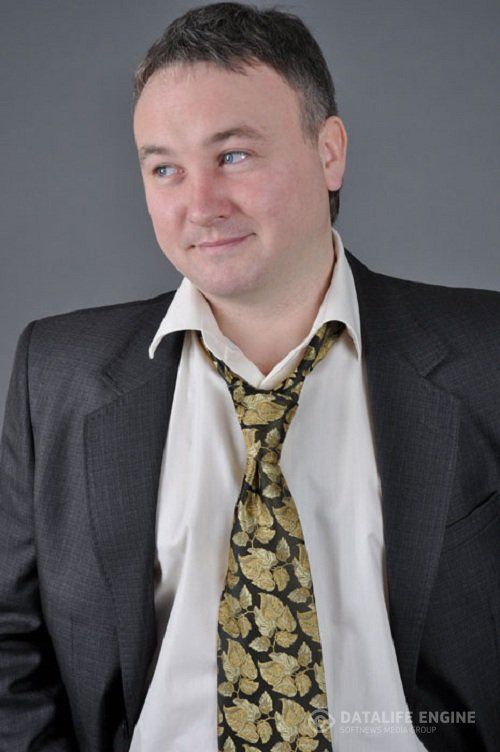 Украинский актер Владимир Гончаров (II) / Володимир Гончаров (II) Украинский актер Владимир Гончаров (II) / Володимир Гончаров (II)