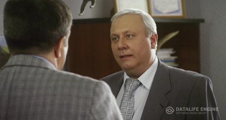 Украинский актер Михаил Аугуст / Михайло Аугуст Украинский актер Михаил Аугуст / Михайло Аугуст