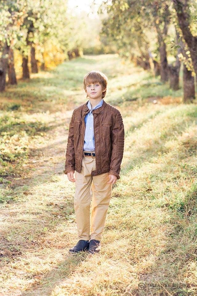 Украинский актер Максиммилиан Имас / Максимміліан Імас Украинский актер Максиммилиан Имас / Максимміліан Імас