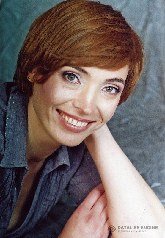 Украинская актриса Марина Анисович / Марина Анісович Украинская актриса Марина Анисович / Марина Анісович