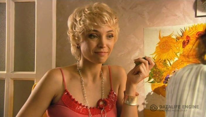 Украинская актриса Марина Анисович / Марина Анісович Украинская актриса Марина Анисович / Марина Анісович