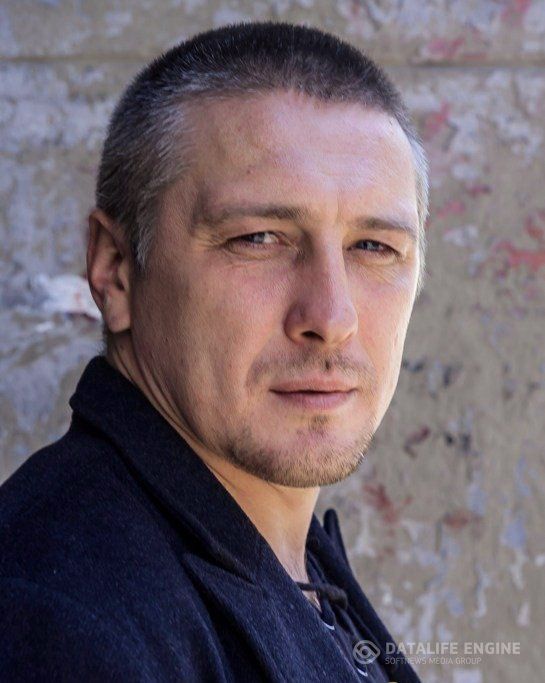 Украинский актер Дмитрий Тубольцев / Дмитро Тубольцев Украинский актер Дмитрий Тубольцев / Дмитро Тубольцев