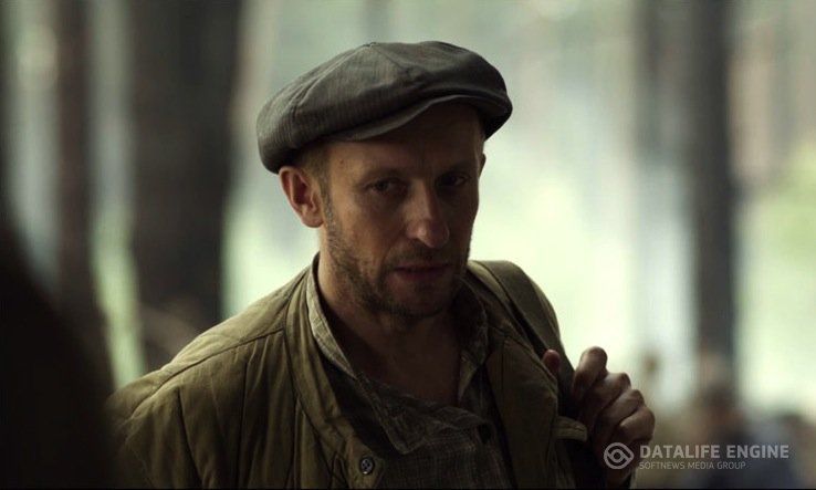 Украинский актер Игорь Гнездилов / Ігор Гнєзділов Украинский актер Игорь Гнездилов / Ігор Гнєзділов