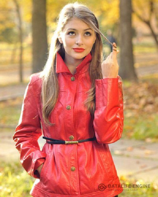 Украинская актриса Екатерина Тышкевич / Єкатерина Тишкевич