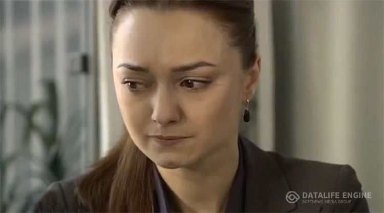 Украинская актриса Виктория Литвиненко-Ясиновская / Вікторія Літвиненко-Ясиновська