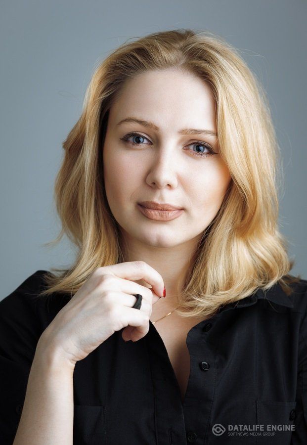 Украинская актриса Елена Еременко (II) / Олена Єрьоменко (II) Украинская актриса Елена Еременко (II) / Олена Єрьоменко (II)