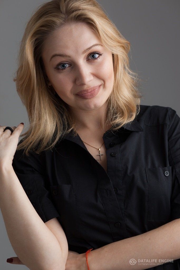 Украинская актриса Елена Еременко (II) / Олена Єрьоменко (II) Украинская актриса Елена Еременко (II) / Олена Єрьоменко (II)