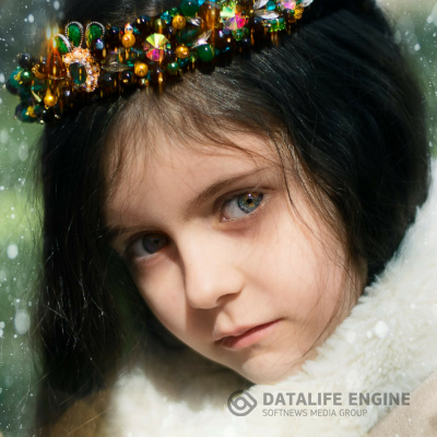 Кристина Мельниченко