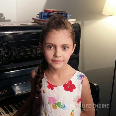 Кристина Мельниченко