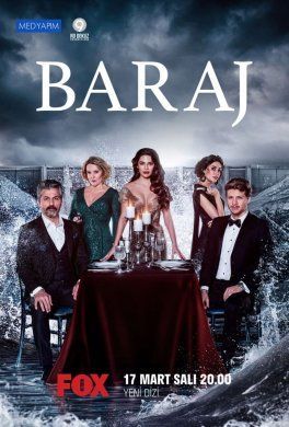 Плотина 11 серия русская озвучка смотреть онлайн